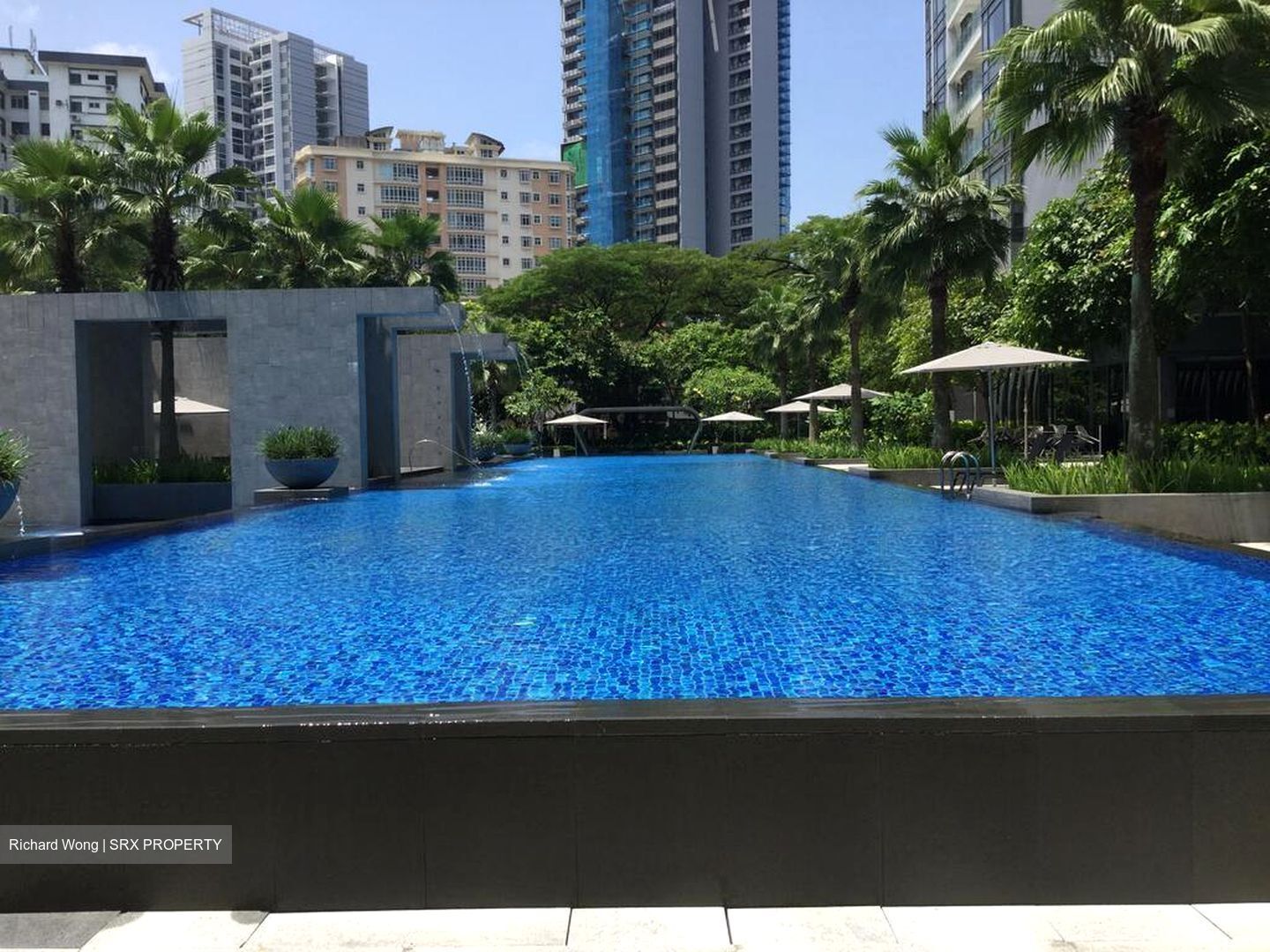 Viva (D11), Condominium #519706031